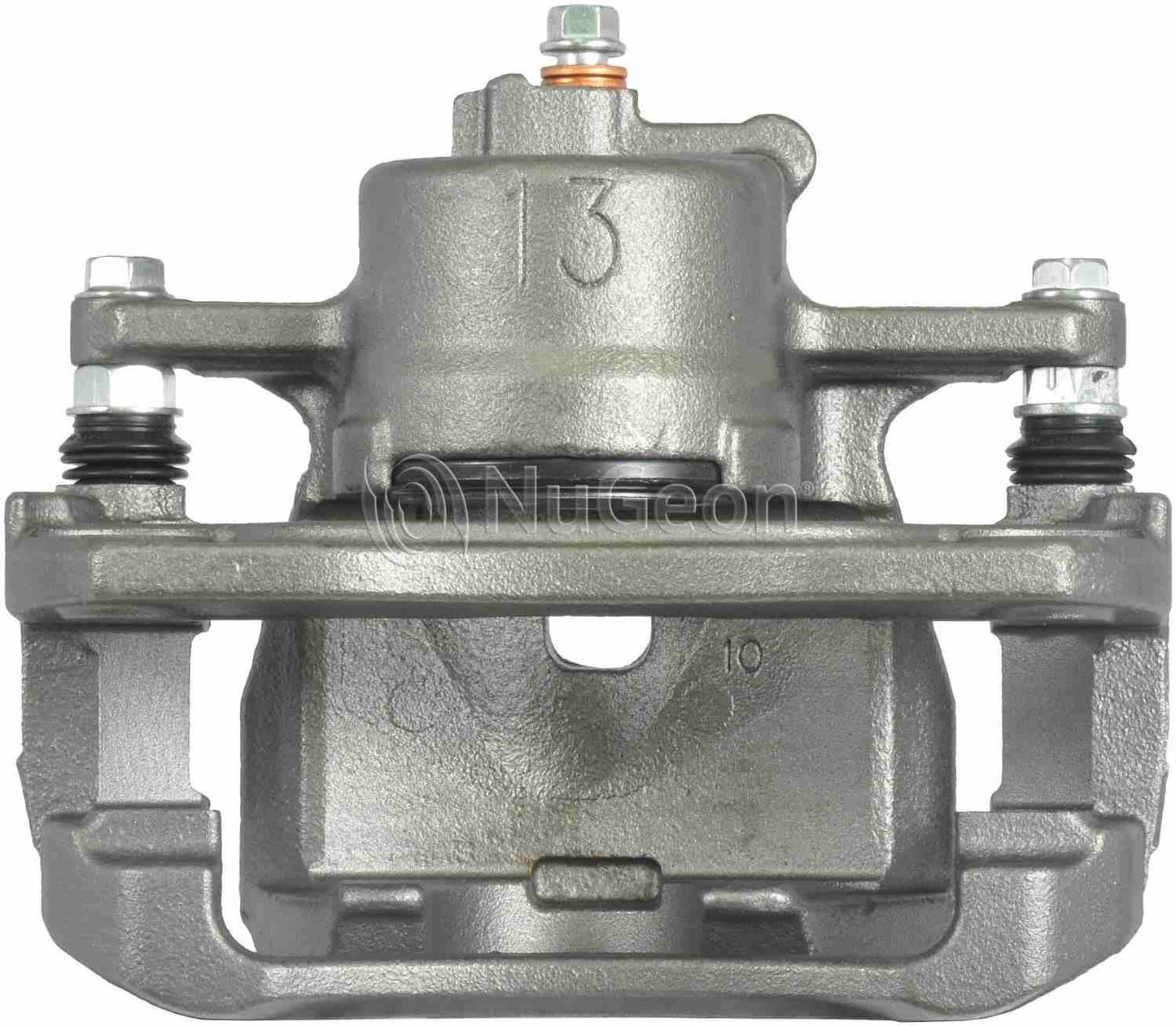 BBB Industries Remanufactured Disc Brake Caliper 99-01694B