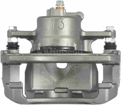 BBB Industries Remanufactured Disc Brake Caliper 99-01694B
