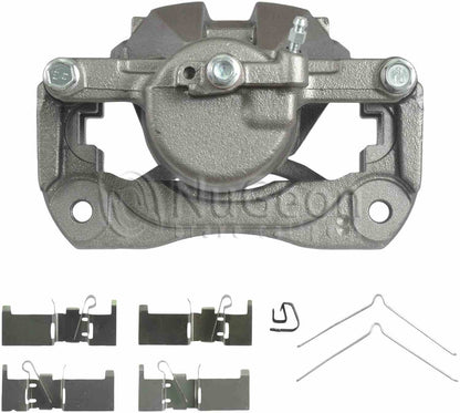 BBB Industries Disc Brake Caliper 99-01694B