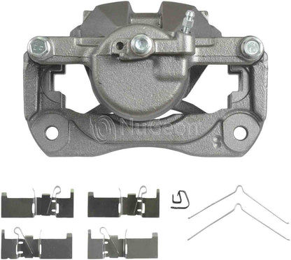 BBB Industries Disc Brake Caliper 99-01694B
