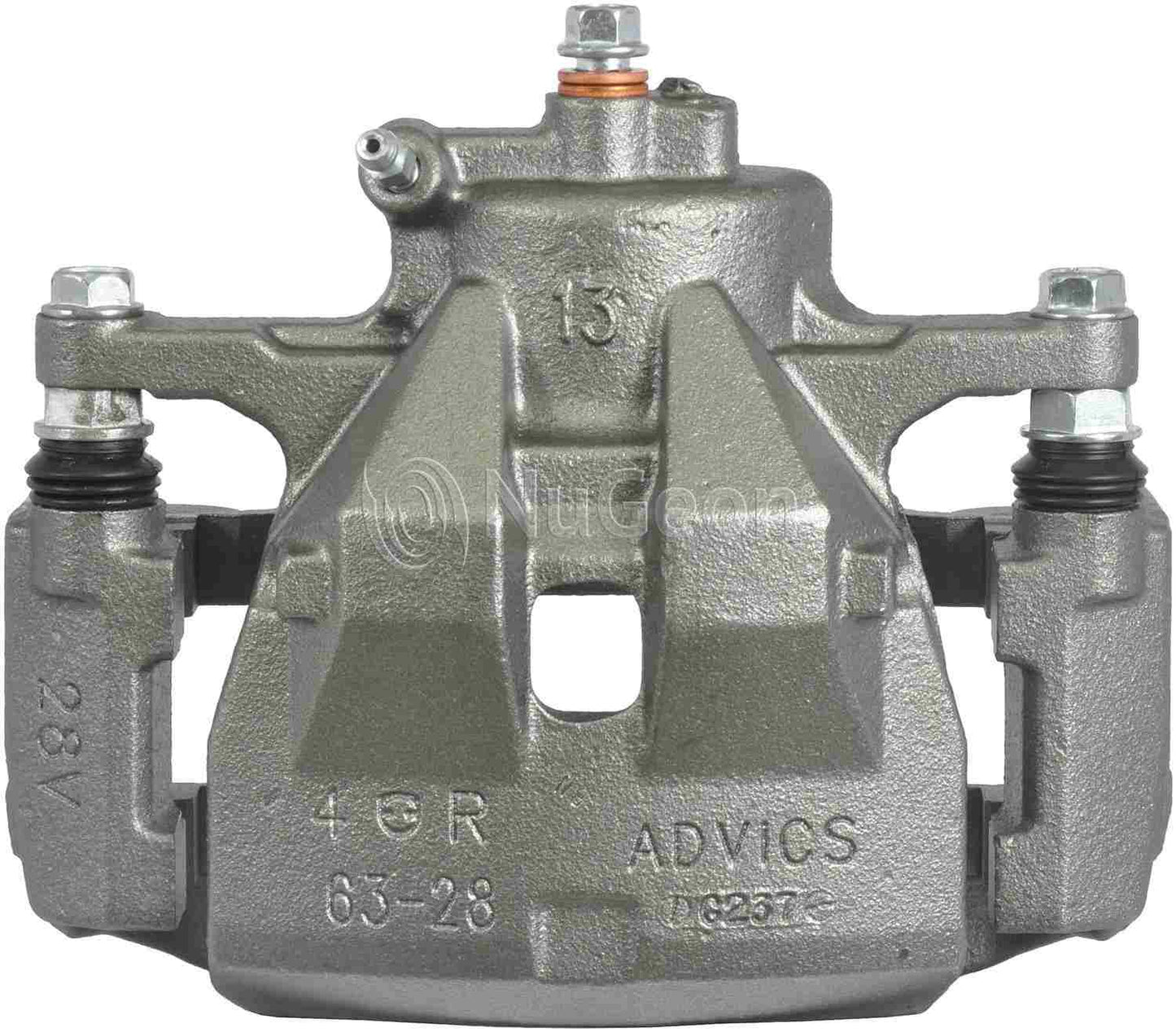 BBB Industries Disc Brake Caliper 99-01694B