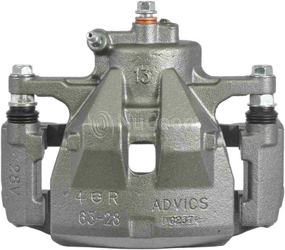 BBB Industries Disc Brake Caliper 99-01694B