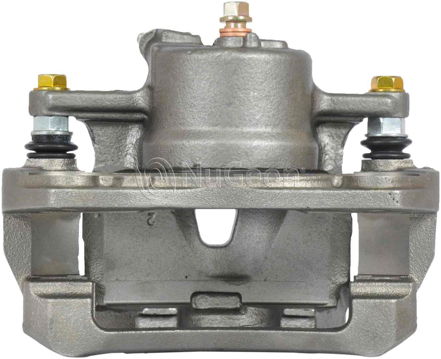 BBB Industries Disc Brake Caliper 99-01696A