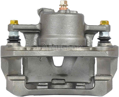 BBB Industries Remanufactured Disc Brake Caliper 99-01696A
