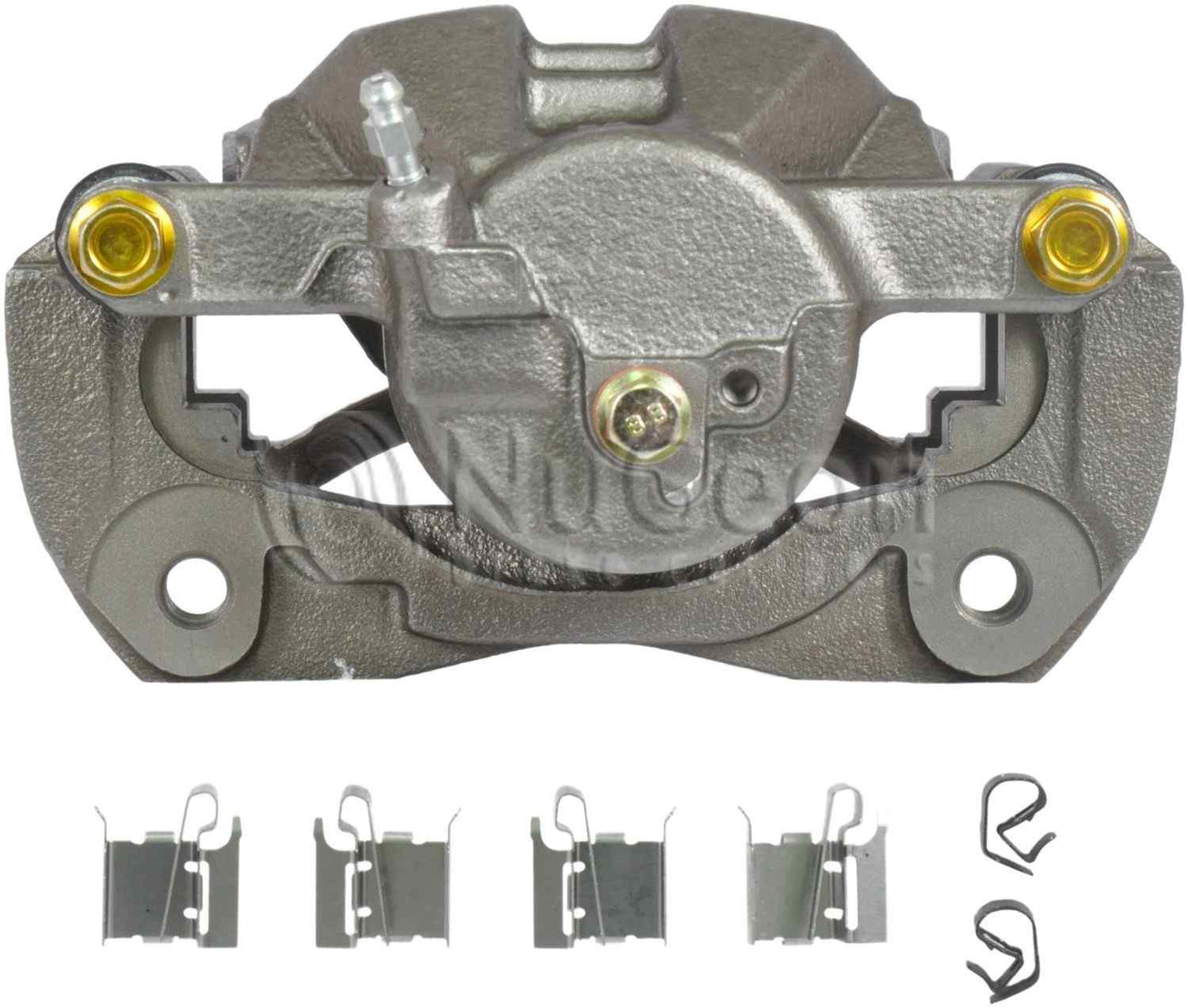 BBB Industries Disc Brake Caliper 99-01696A