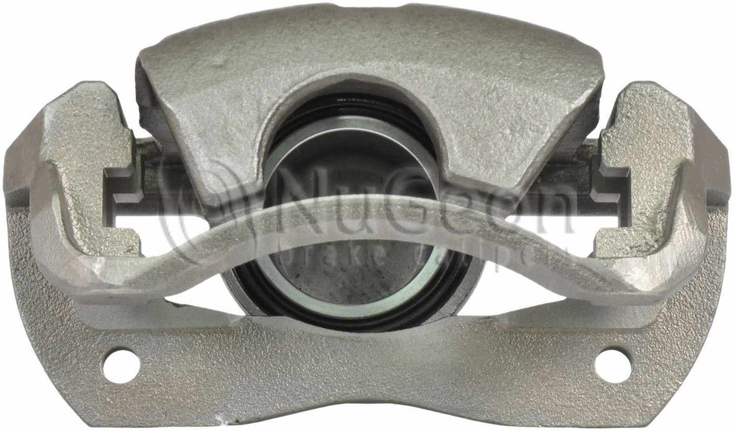 BBB Industries Remanufactured Disc Brake Caliper 99-01696A