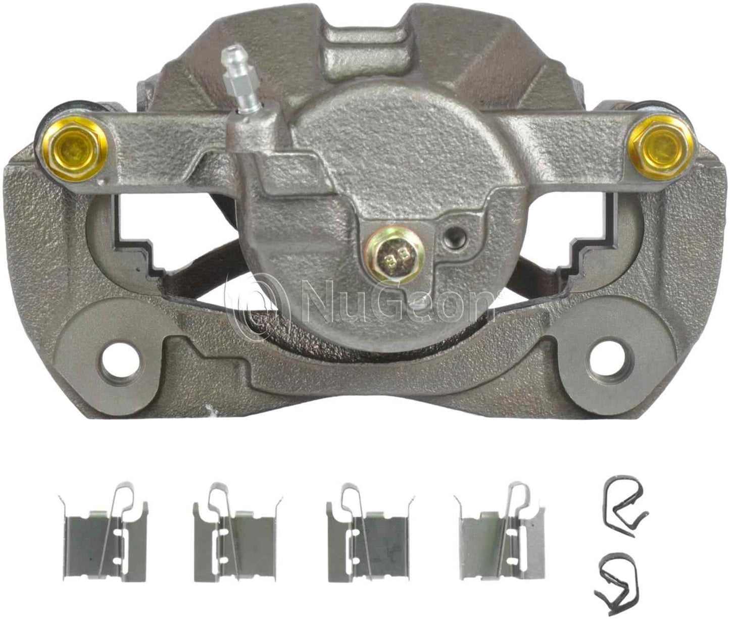 BBB Industries Disc Brake Caliper 99-01696A