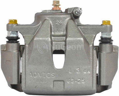 BBB Industries Remanufactured Disc Brake Caliper 99-01696A