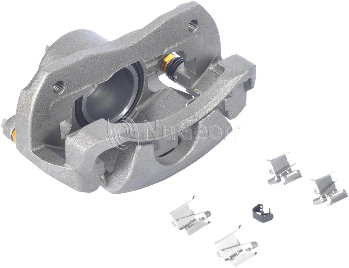 BBB Industries Disc Brake Caliper 99-01696B