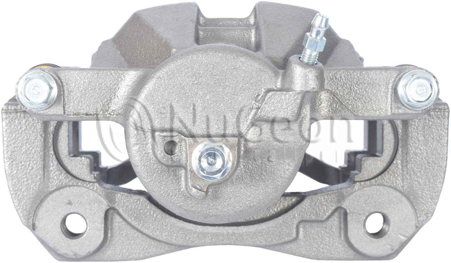 BBB Industries Remanufactured Disc Brake Caliper 99-01696B