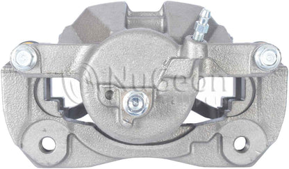 BBB Industries Remanufactured Disc Brake Caliper 99-01696B