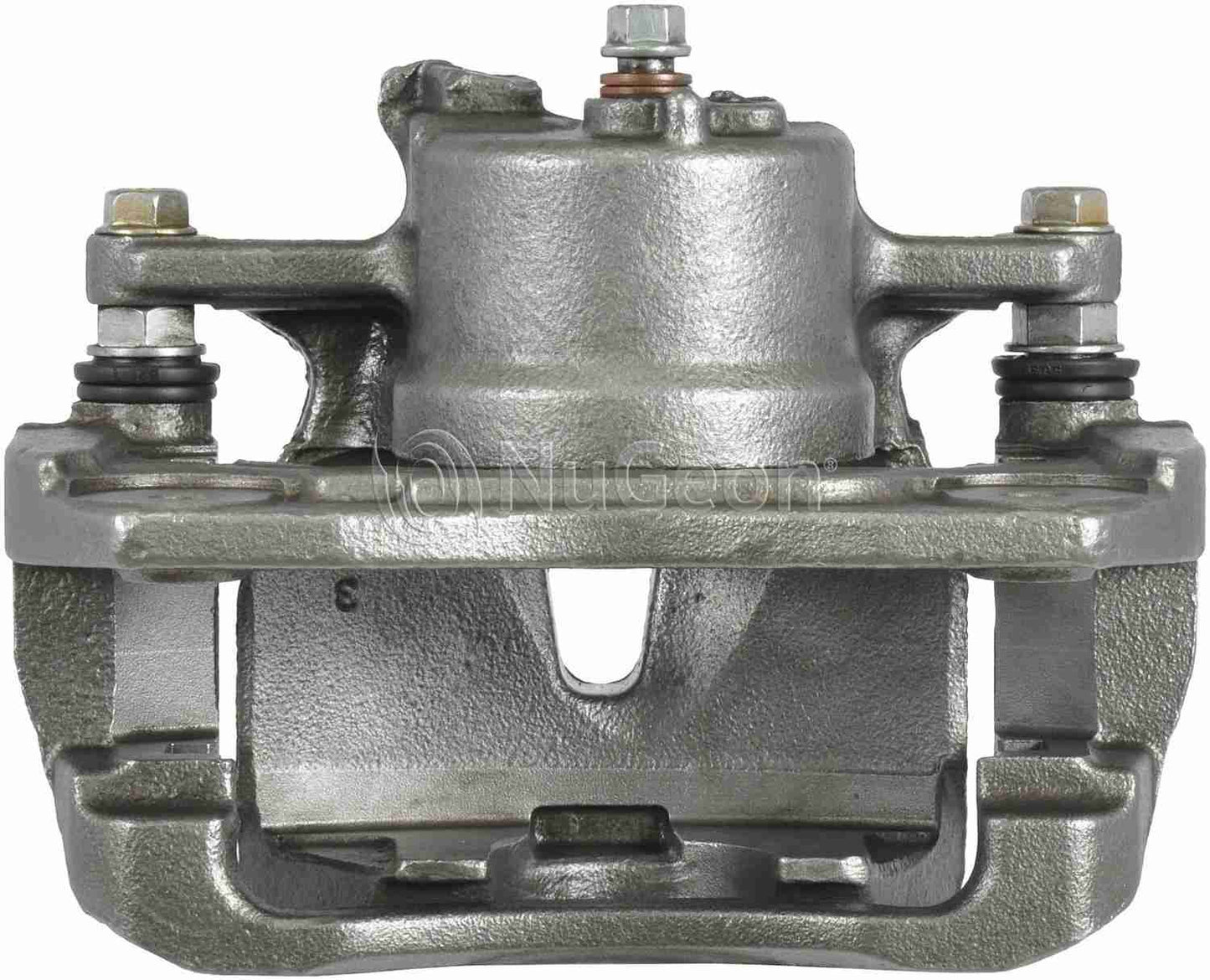 BBB Industries Remanufactured Disc Brake Caliper 99-01697A