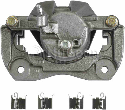 BBB Industries Disc Brake Caliper 99-01697A