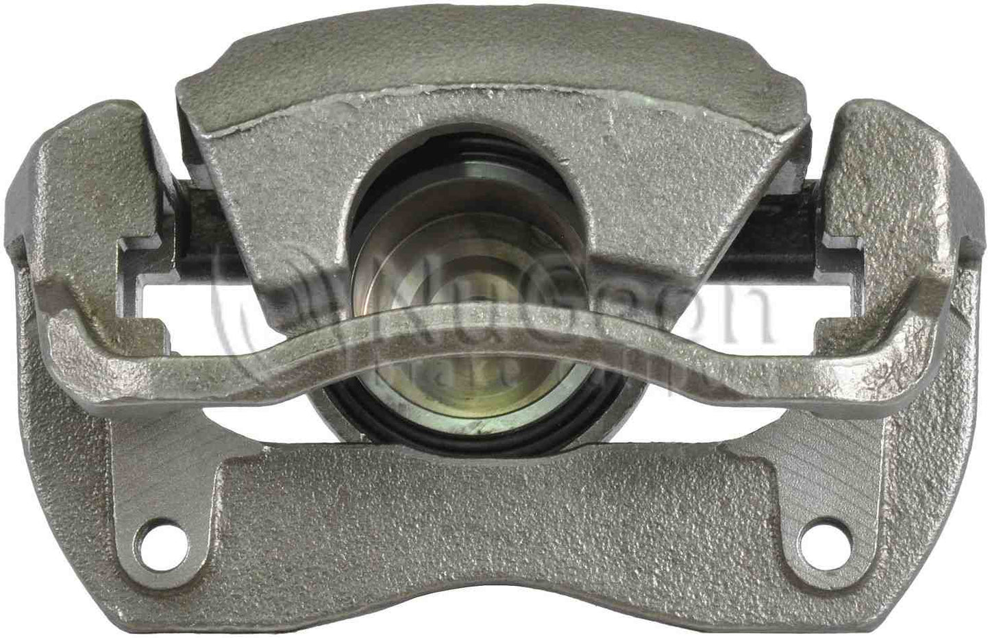 BBB Industries Remanufactured Disc Brake Caliper 99-01697A
