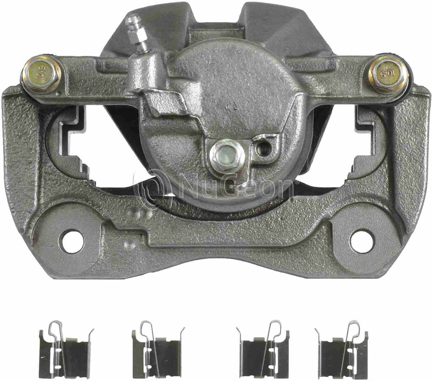 BBB Industries Disc Brake Caliper 99-01697A