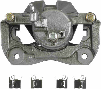 BBB Industries Disc Brake Caliper 99-01697A