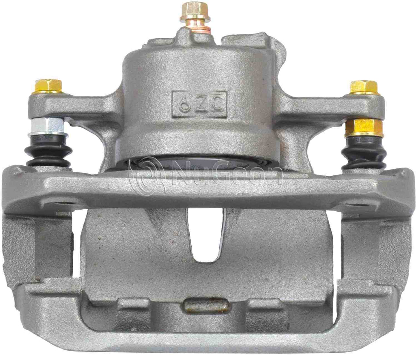 BBB Industries Remanufactured Disc Brake Caliper 99-01697B