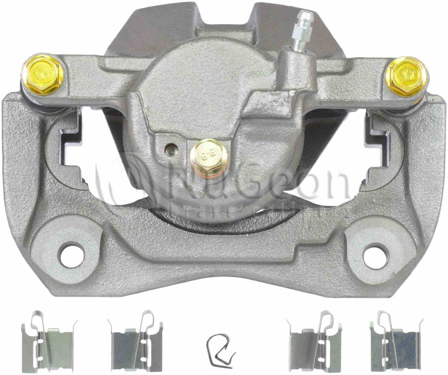 BBB Industries Disc Brake Caliper 99-01697B
