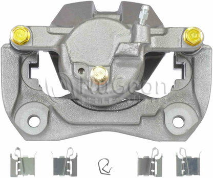BBB Industries Disc Brake Caliper 99-01697B