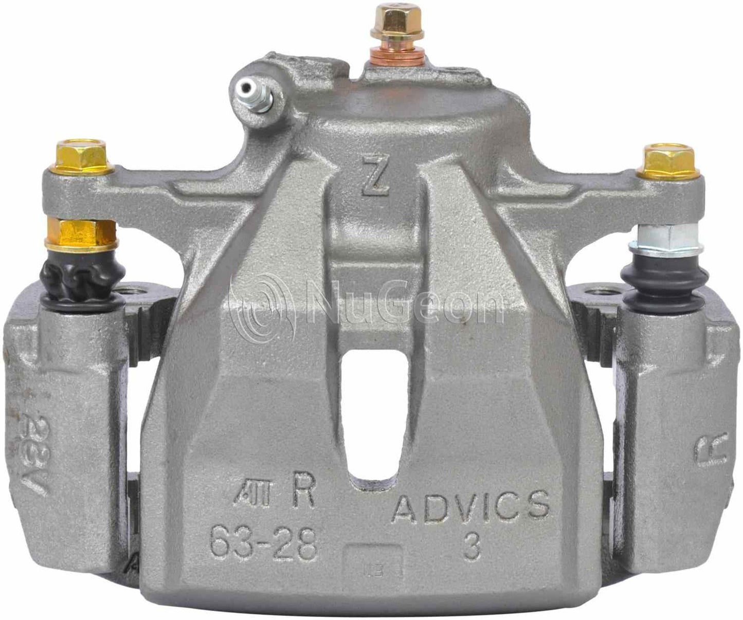 BBB Industries Disc Brake Caliper 99-01697B