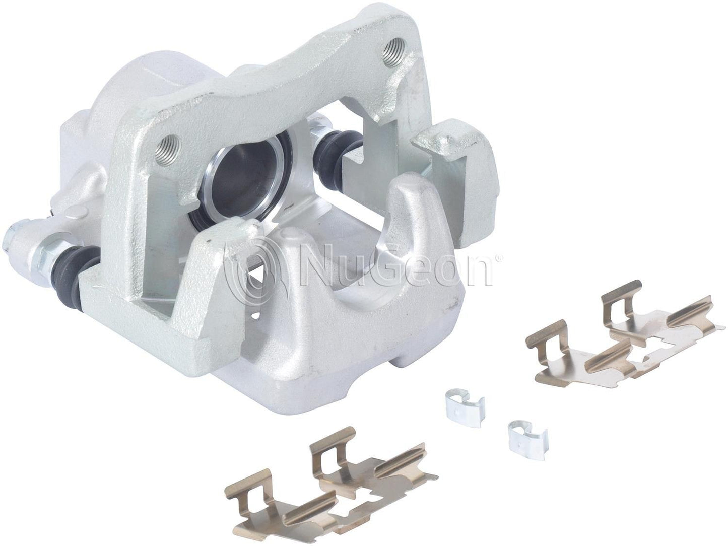 BBB Industries Disc Brake Caliper 99-01698A