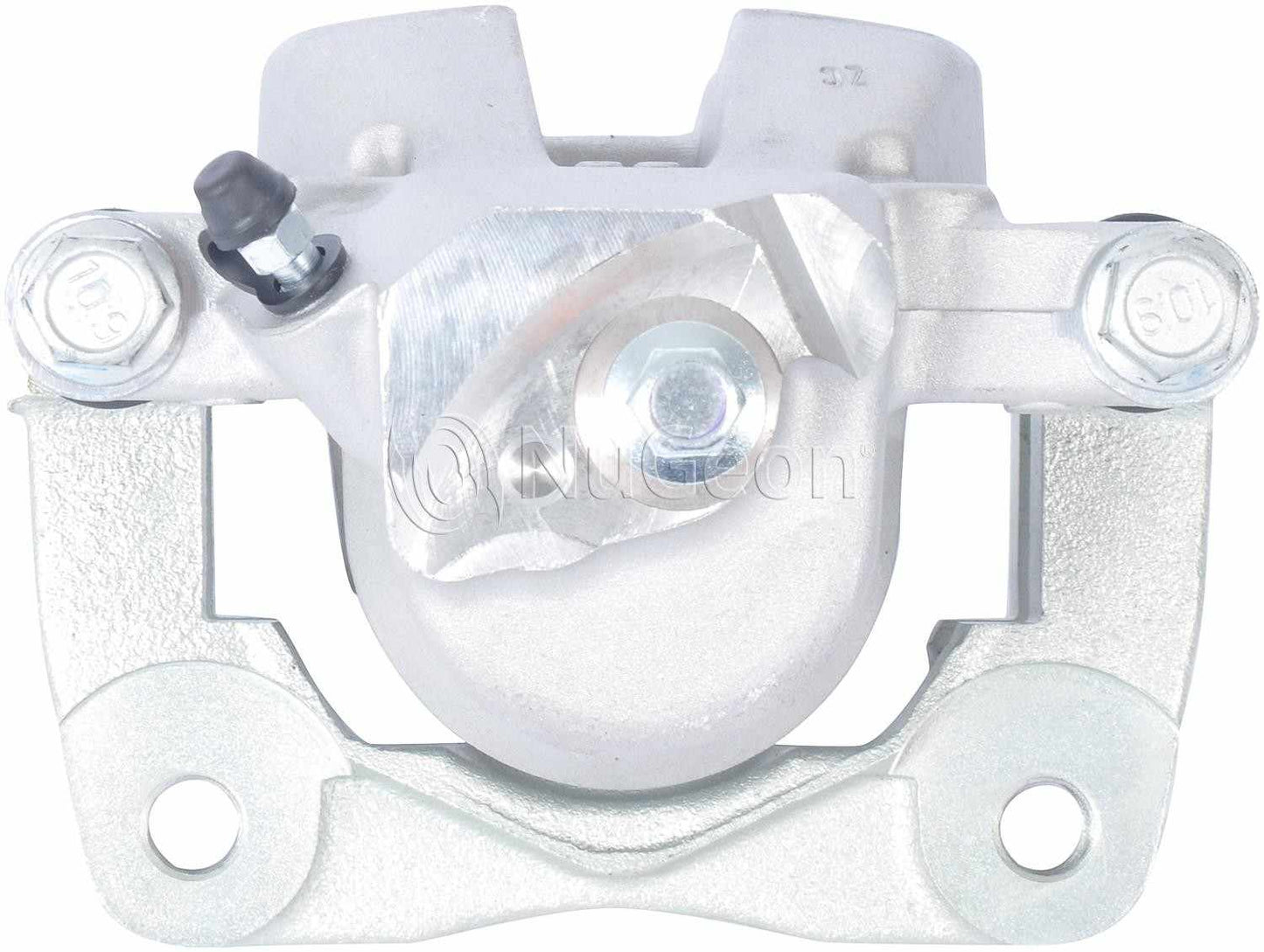 BBB Industries Remanufactured Disc Brake Caliper 99-01698A
