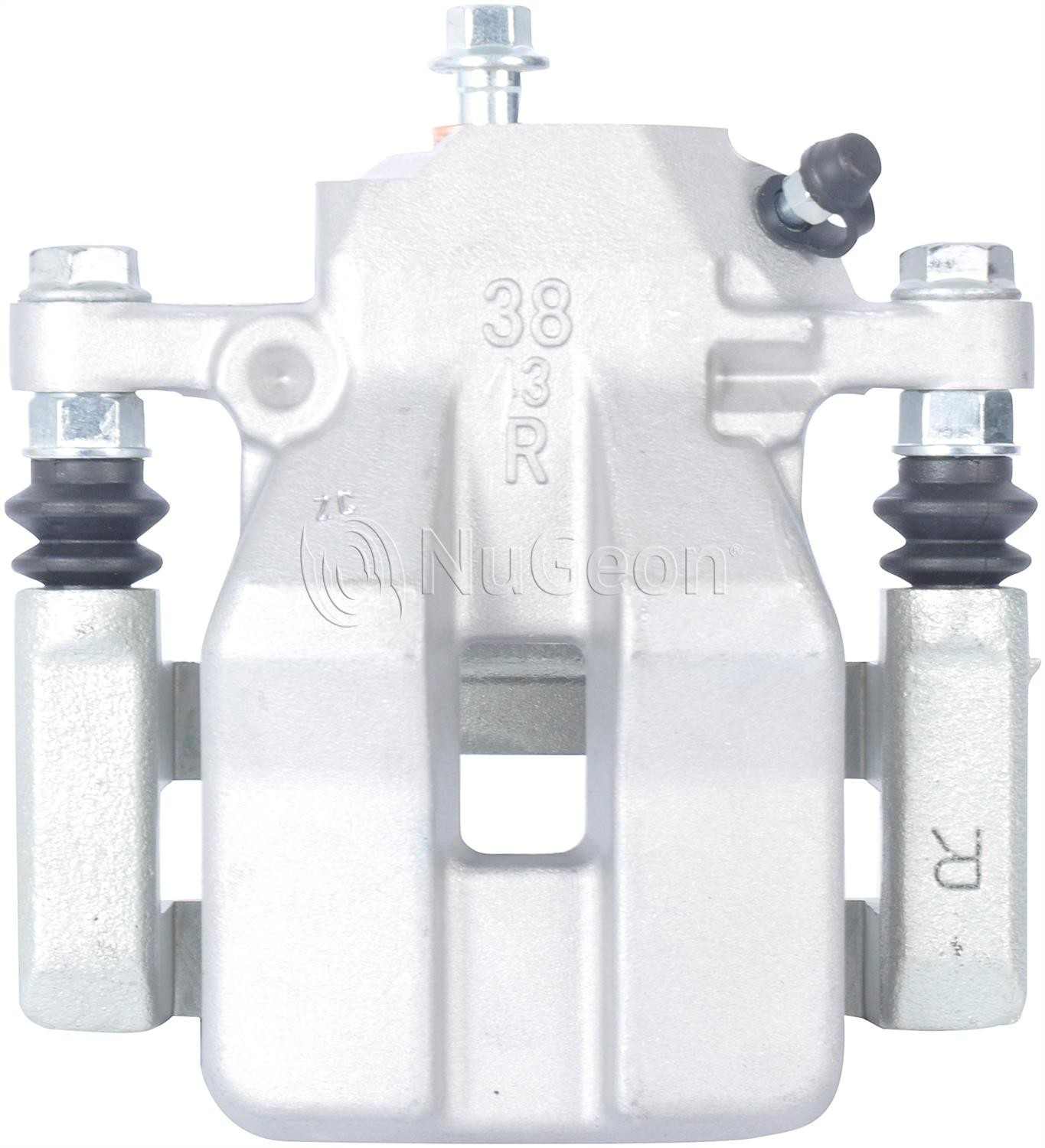 BBB Industries Disc Brake Caliper 99-01698A