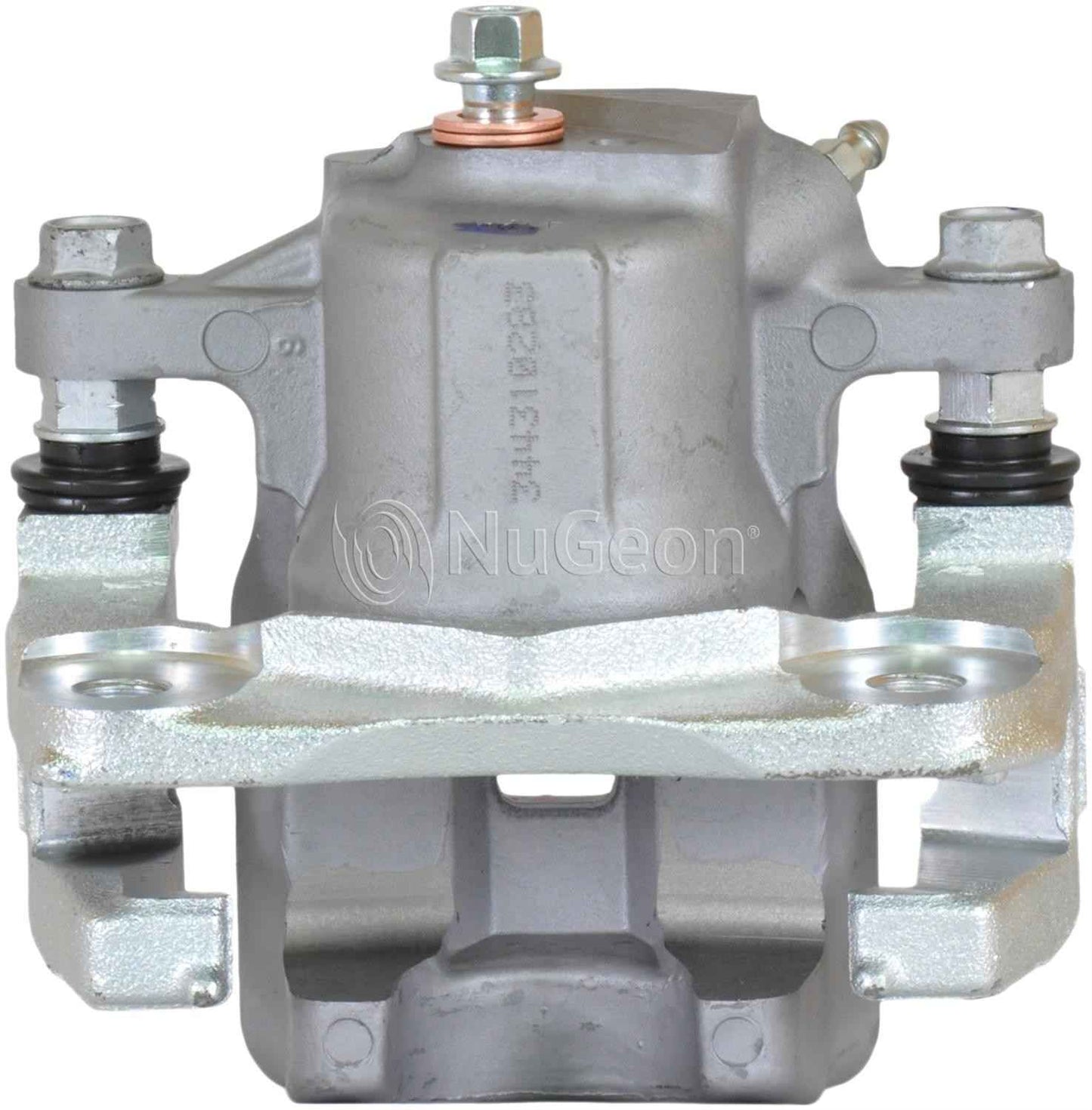 BBB Industries Remanufactured Disc Brake Caliper 99-01698B