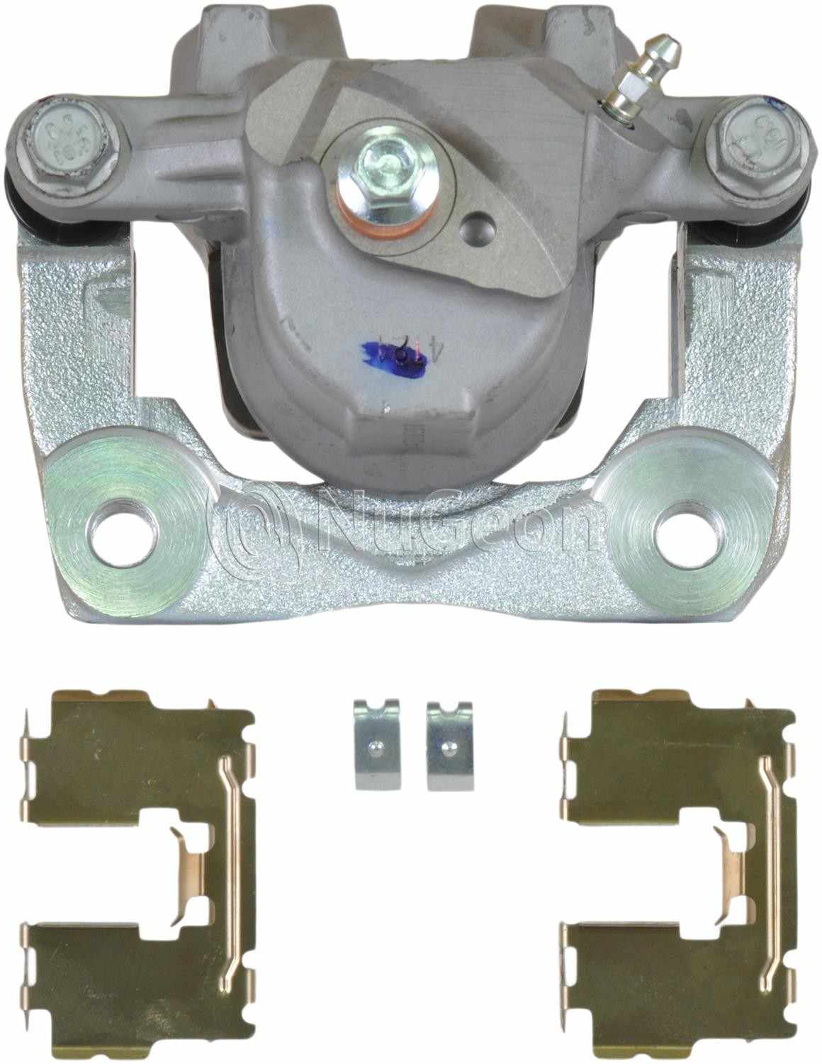 BBB Industries Disc Brake Caliper 99-01698B