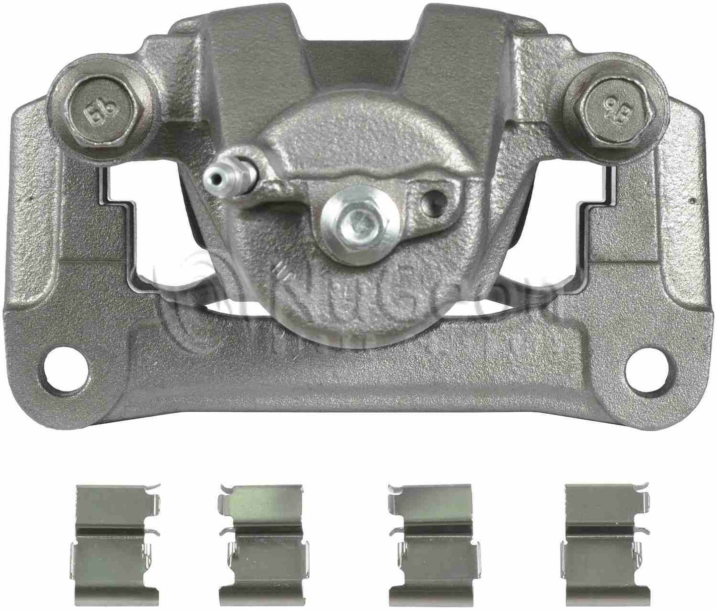 BBB Industries Disc Brake Caliper 99-01700A