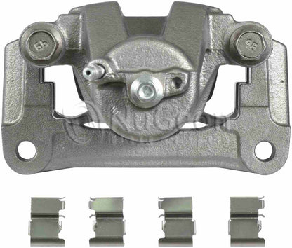 BBB Industries Disc Brake Caliper 99-01700A