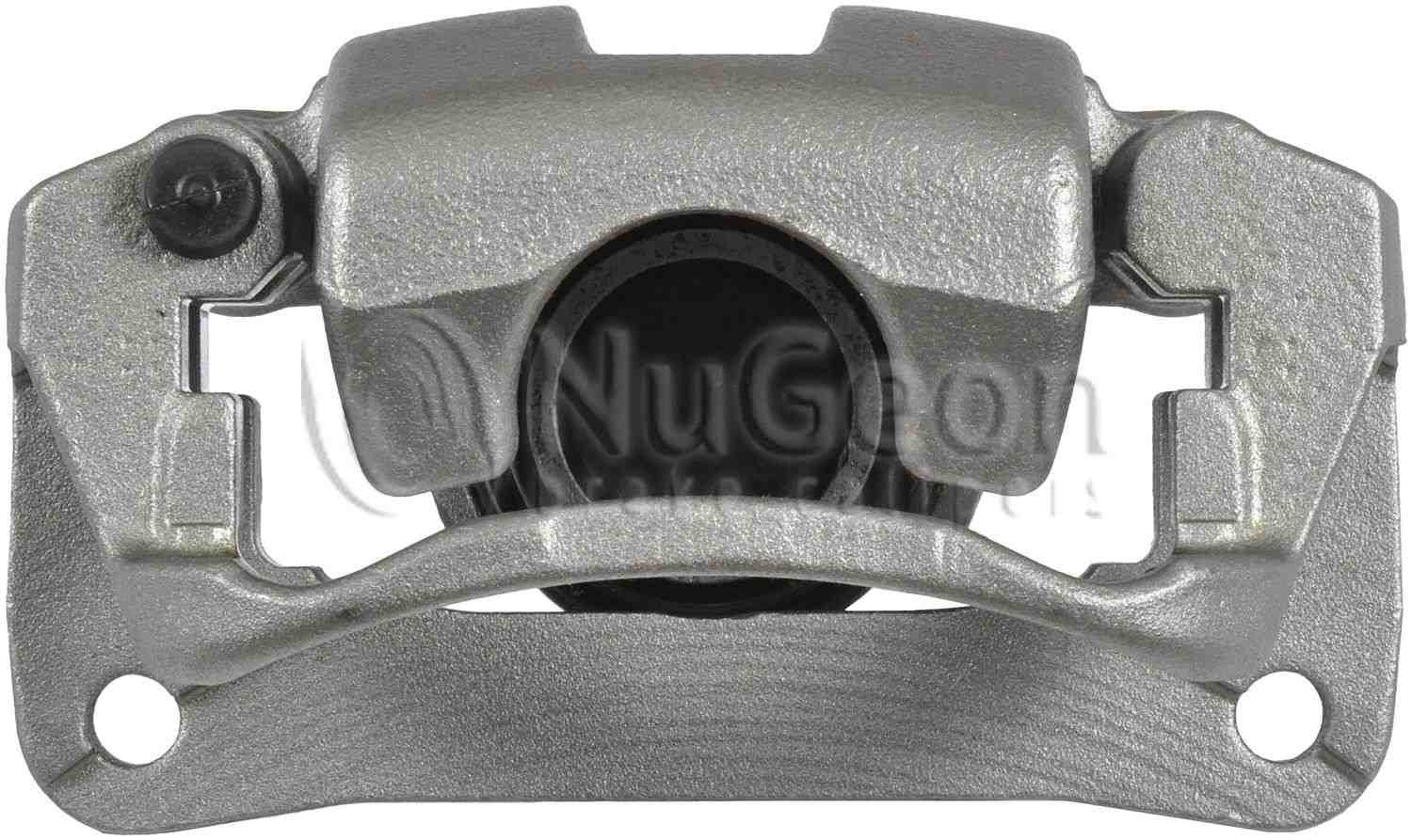 BBB Industries Remanufactured Disc Brake Caliper 99-01700A