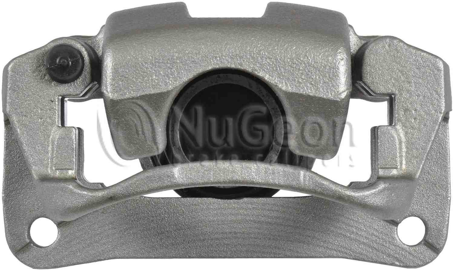 BBB Industries Remanufactured Disc Brake Caliper 99-01700A