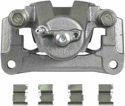 BBB Industries Disc Brake Caliper 99-01700A