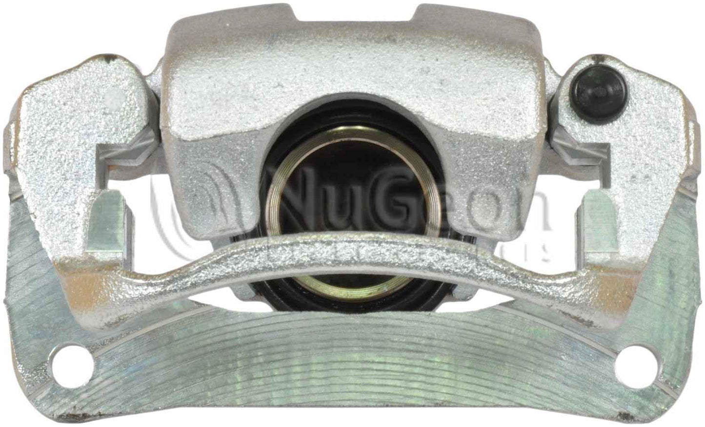 BBB Industries Remanufactured Disc Brake Caliper 99-01700B
