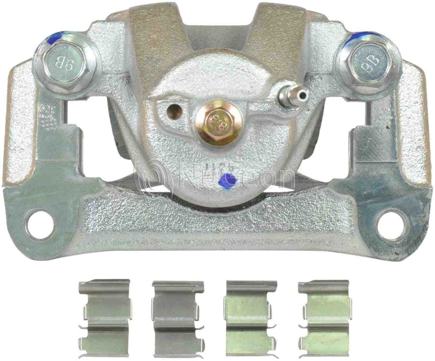BBB Industries Disc Brake Caliper 99-01700B