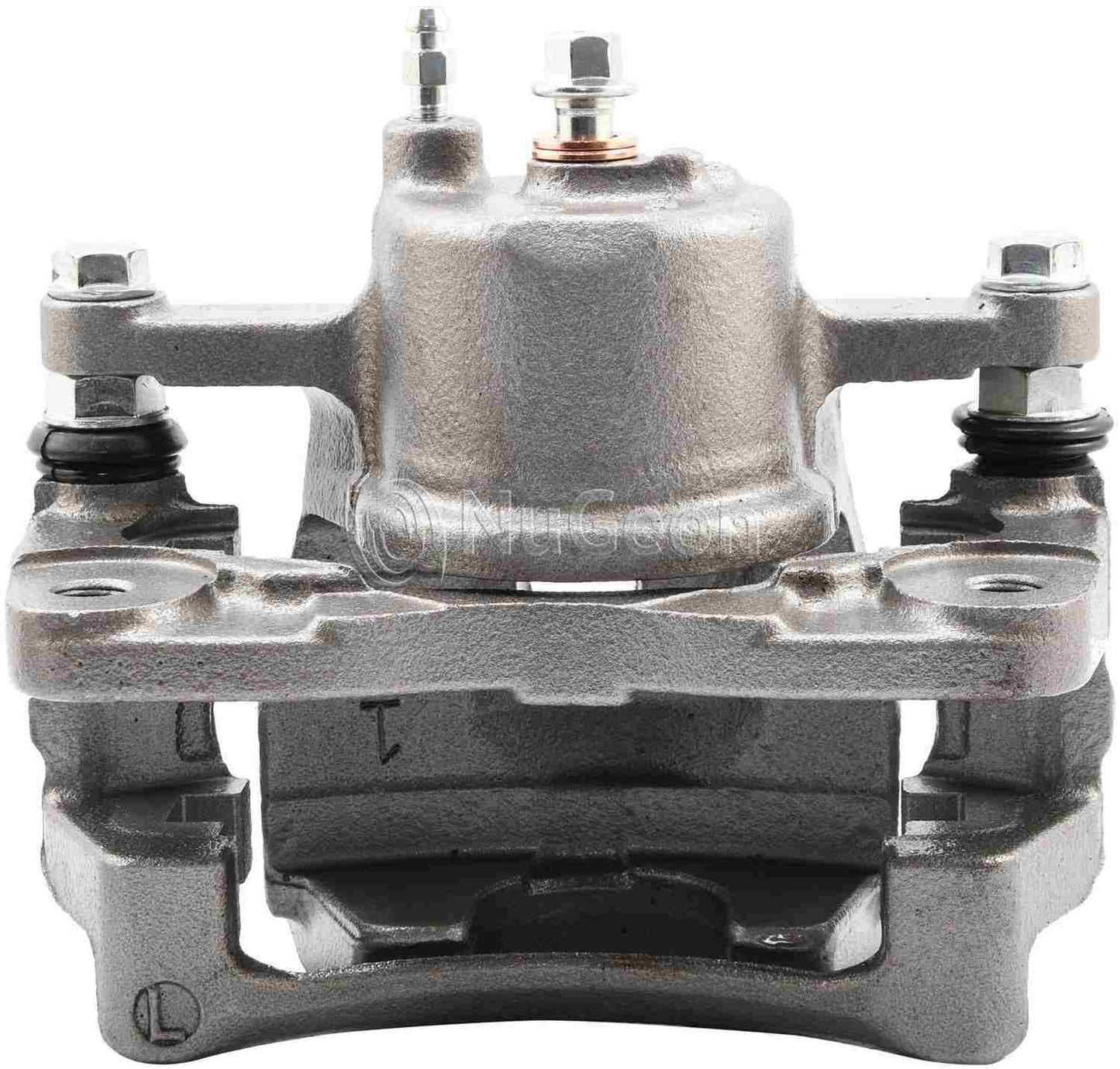 BBB Industries Disc Brake Caliper 99-01701A