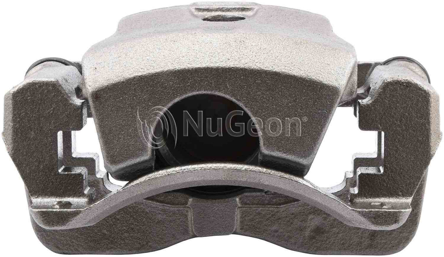 BBB Industries Remanufactured Disc Brake Caliper 99-01701A