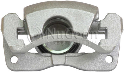 BBB Industries Remanufactured Disc Brake Caliper 99-01701A