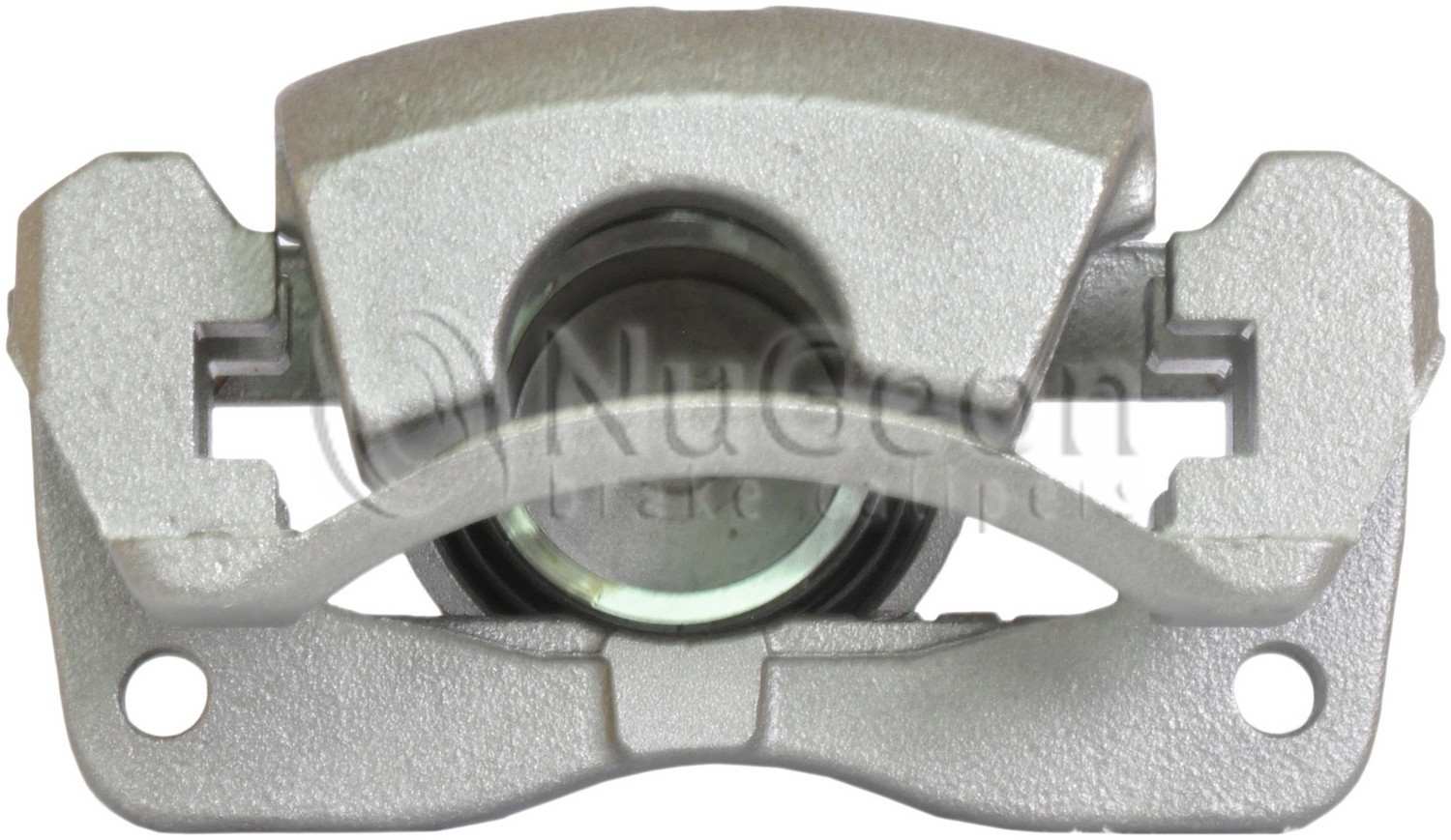 BBB Industries Remanufactured Disc Brake Caliper 99-01701A