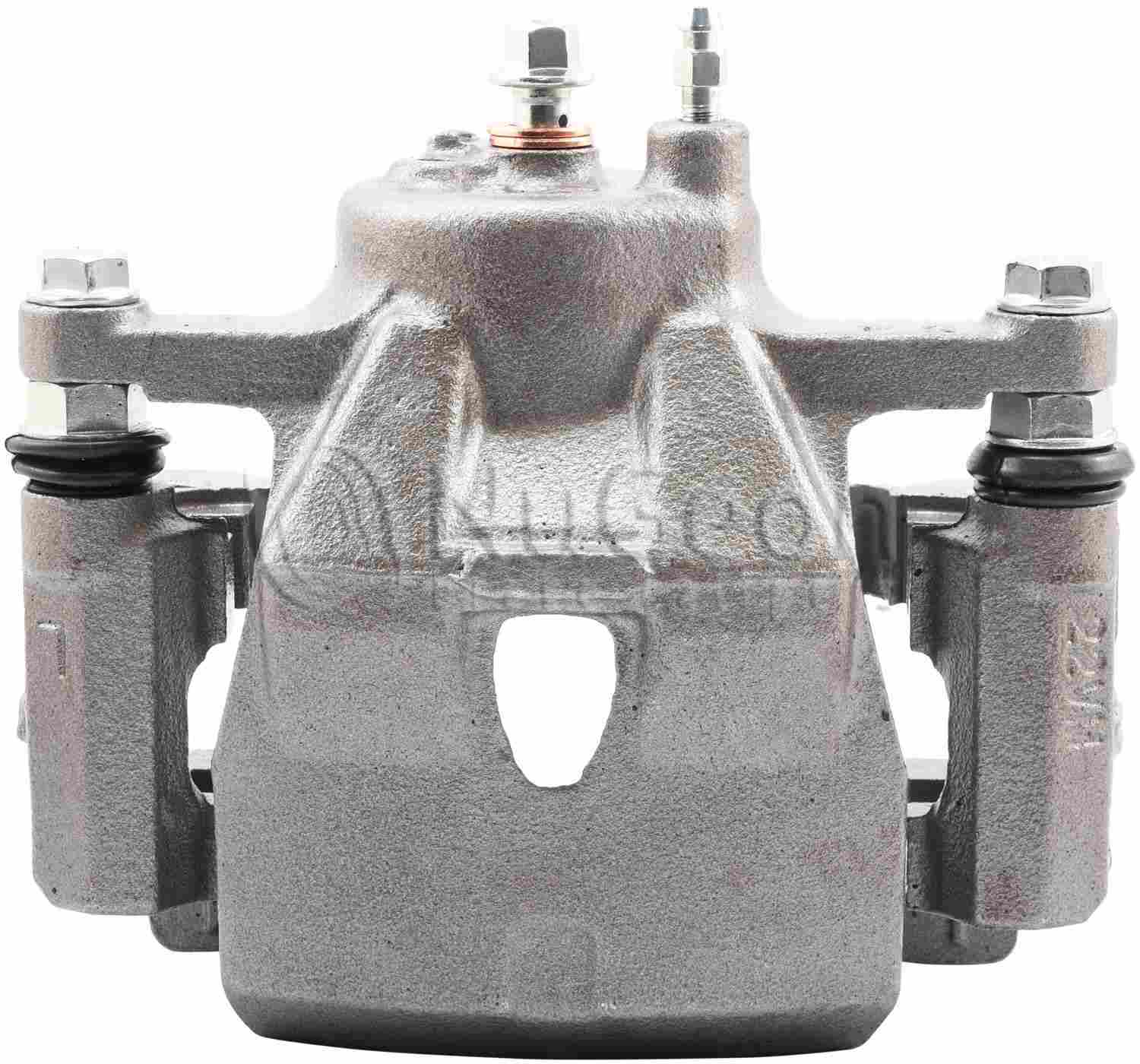 BBB Industries Remanufactured Disc Brake Caliper 99-01701A