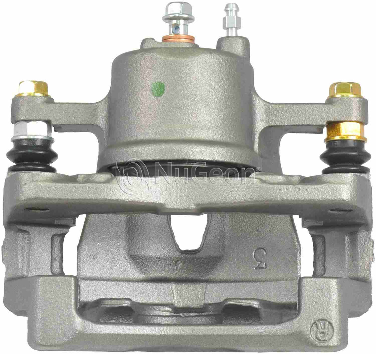 BBB Industries Remanufactured Disc Brake Caliper 99-01701B