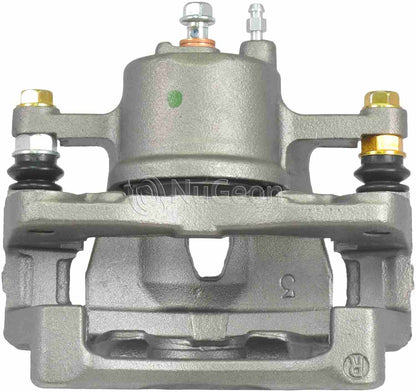 BBB Industries Remanufactured Disc Brake Caliper 99-01701B