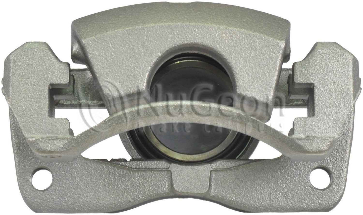 BBB Industries Remanufactured Disc Brake Caliper 99-01701B