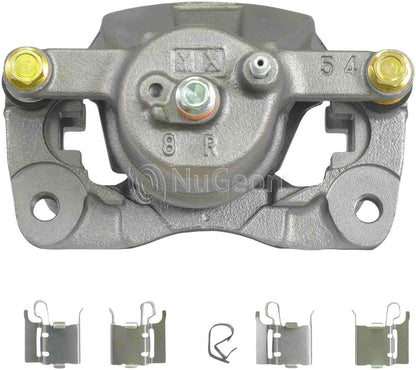 BBB Industries Disc Brake Caliper 99-01701B