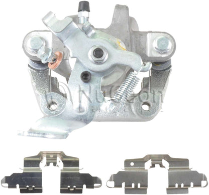 BBB Industries Remanufactured Disc Brake Caliper 99-01703A