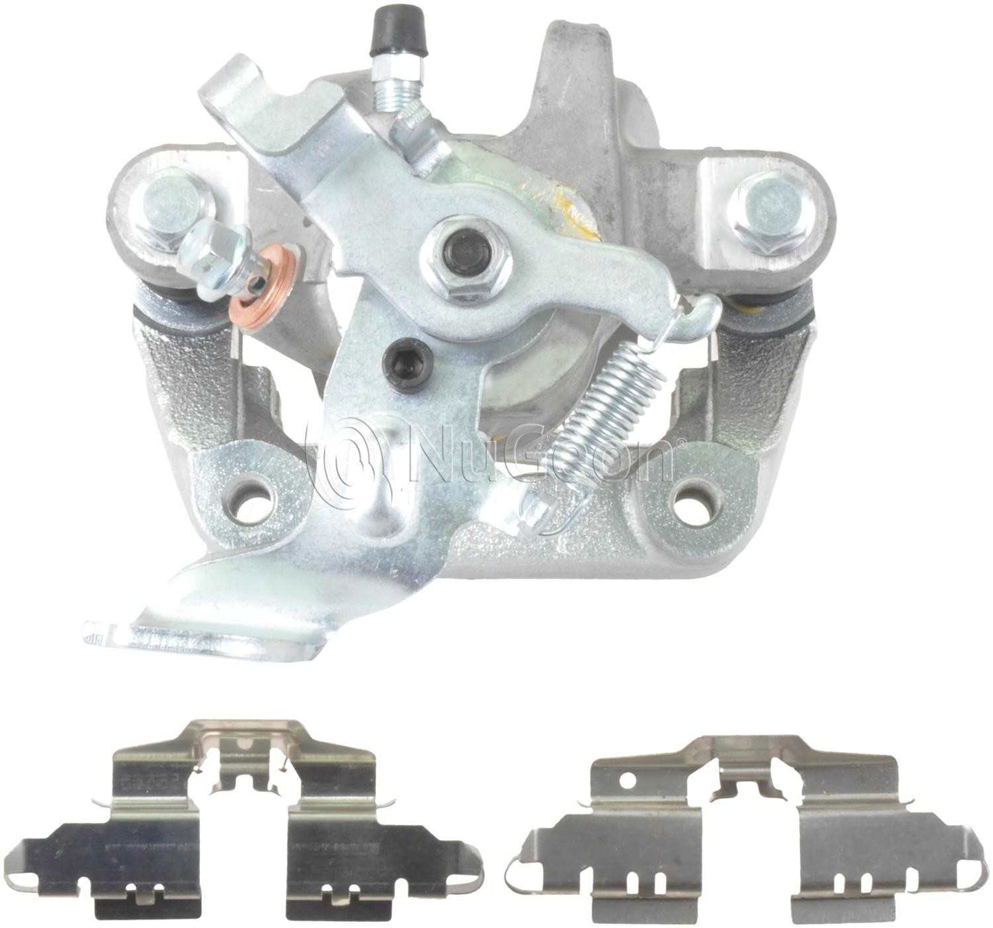 BBB Industries Disc Brake Caliper 99-01703A