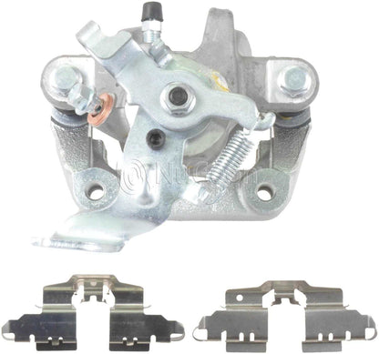 BBB Industries Disc Brake Caliper 99-01703A