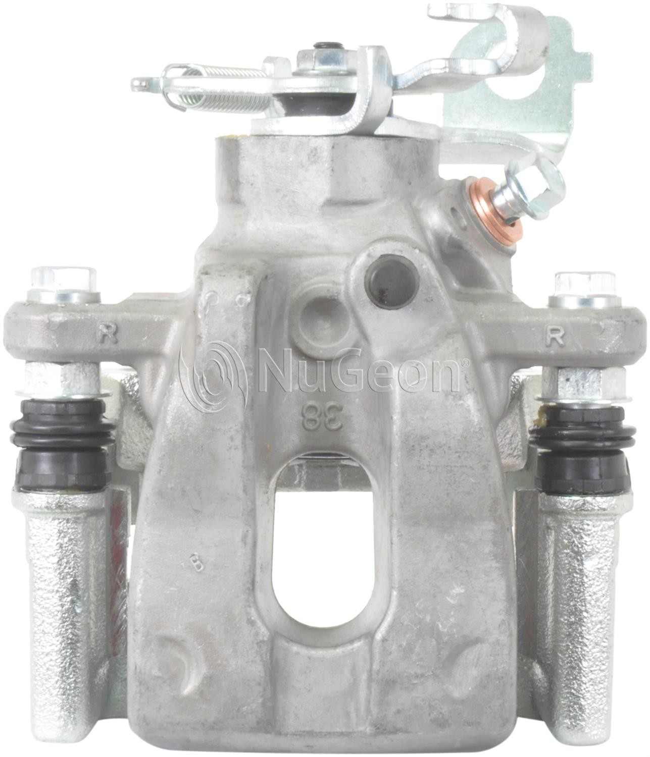 BBB Industries Disc Brake Caliper 99-01703A