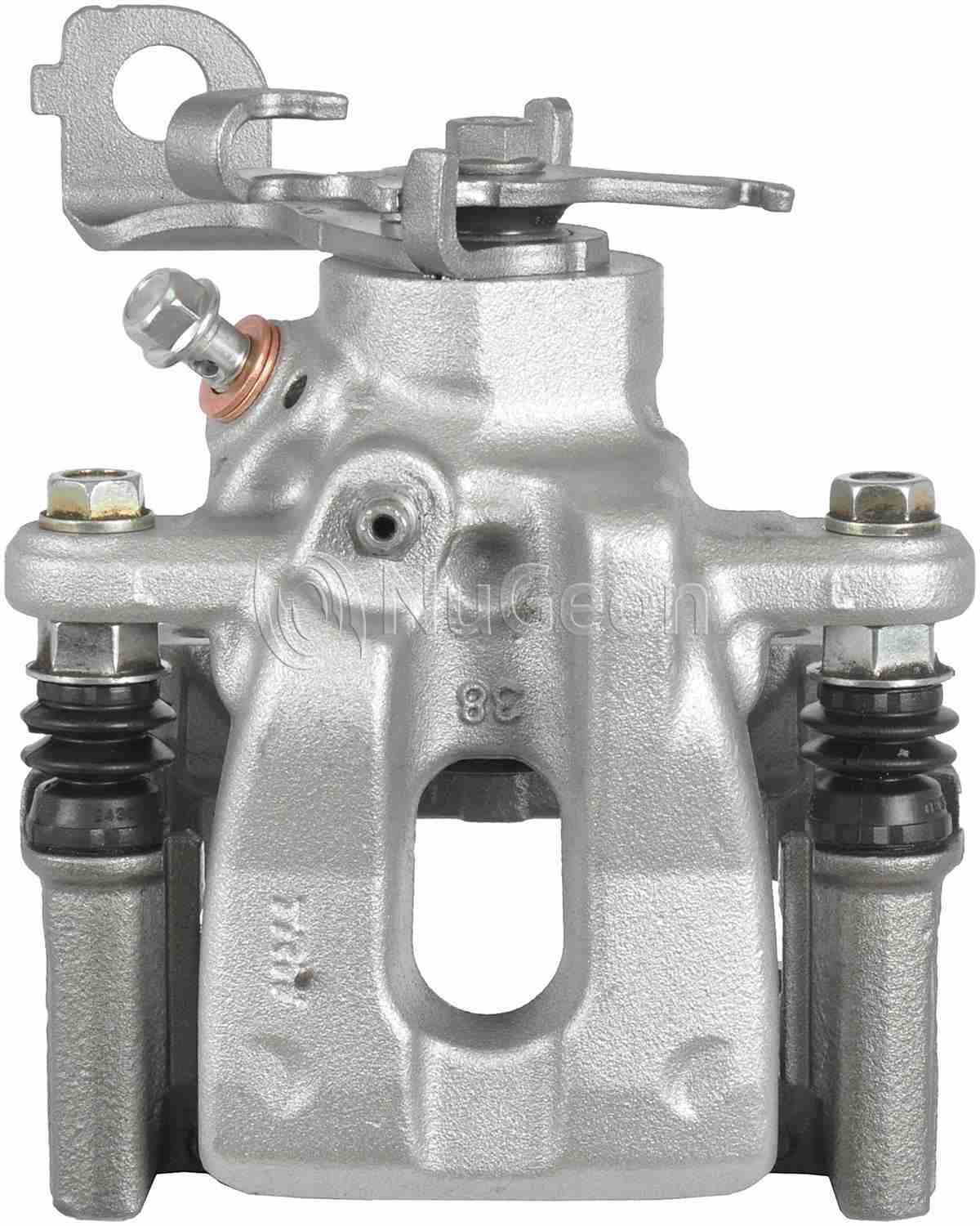 BBB Industries Disc Brake Caliper 99-01703B